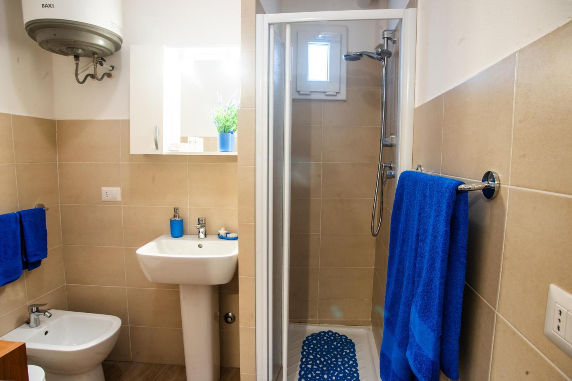 Casina Cato - Happy Rentals Санремо Экстерьер фото