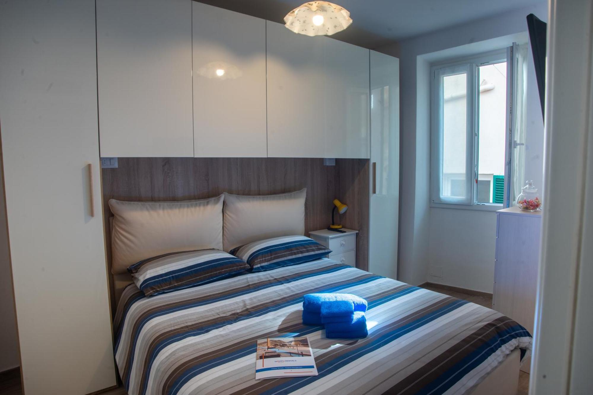 Casina Cato - Happy Rentals Санремо Экстерьер фото