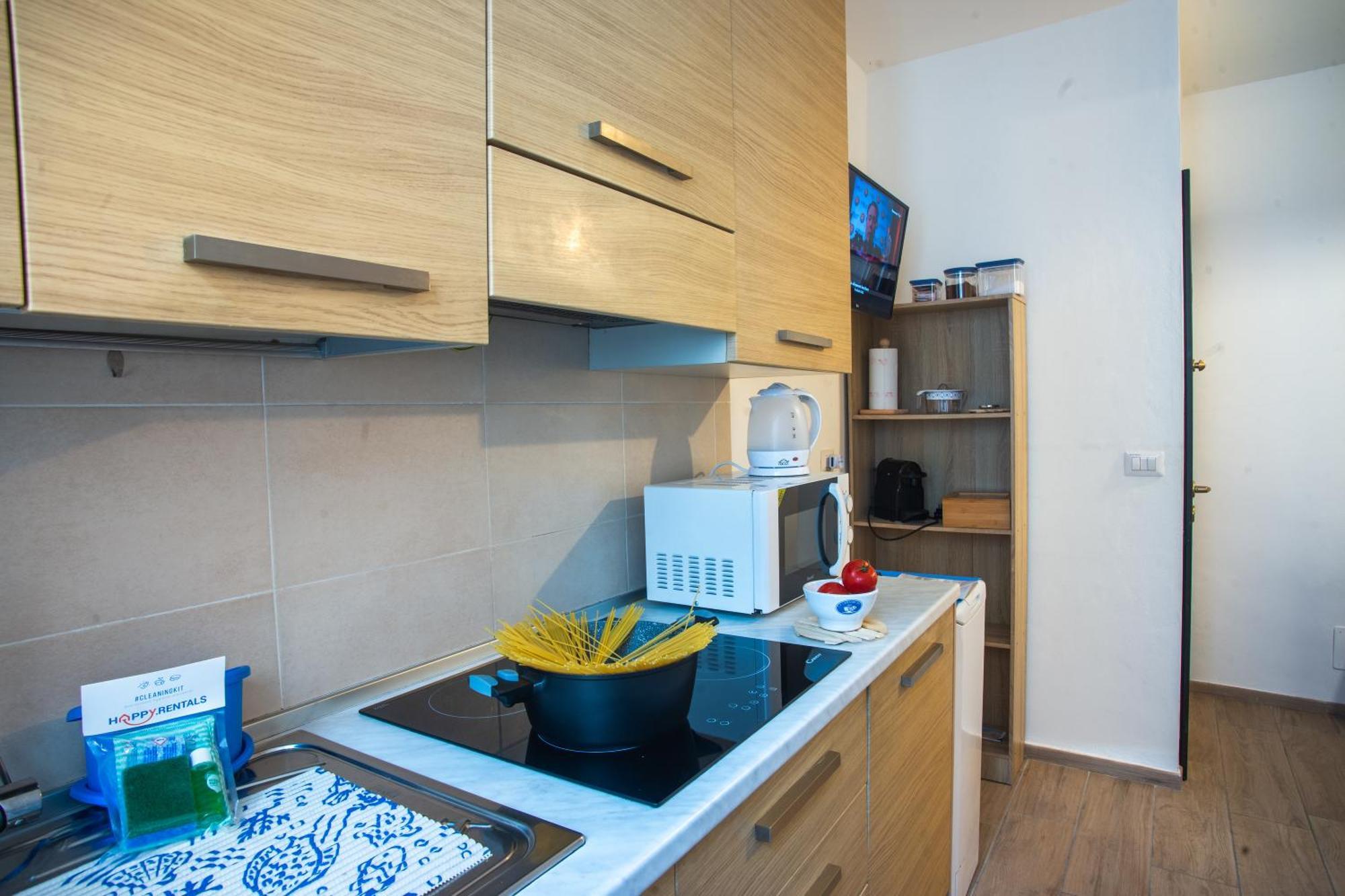 Casina Cato - Happy Rentals Санремо Экстерьер фото