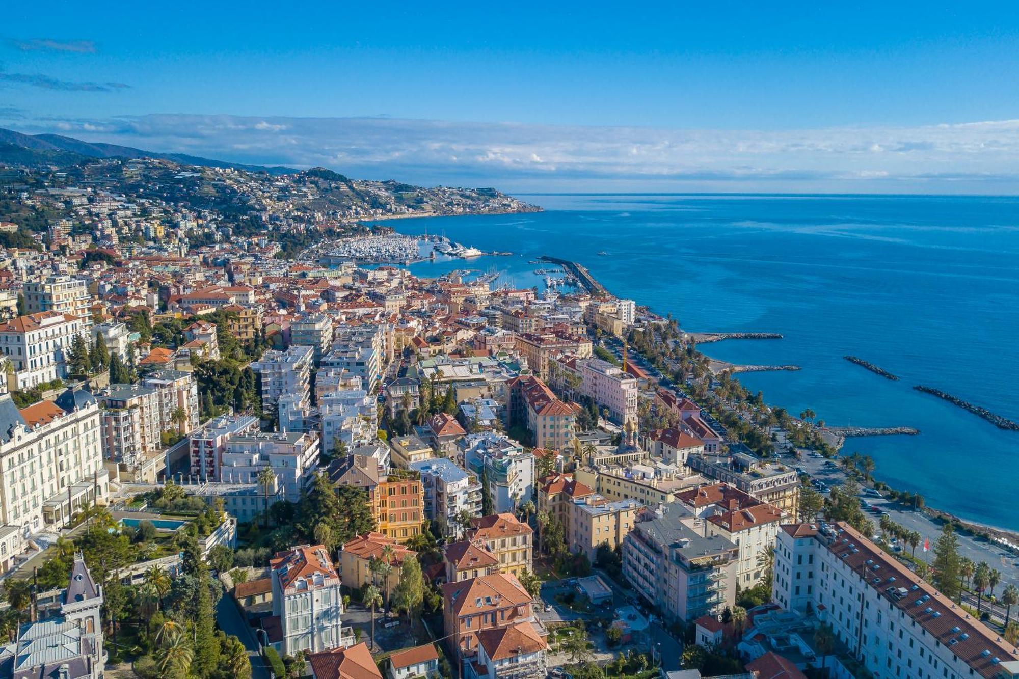 Casina Cato - Happy Rentals Санремо Экстерьер фото