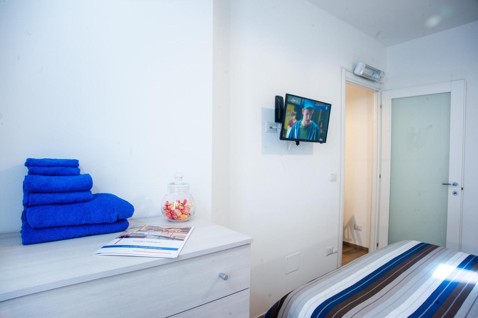 Casina Cato - Happy Rentals Санремо Экстерьер фото